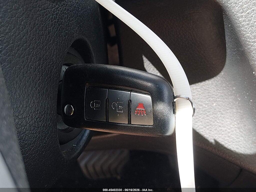 KNMAT2MV3FP576355 2015 NISSAN ROGUE photo no. 11