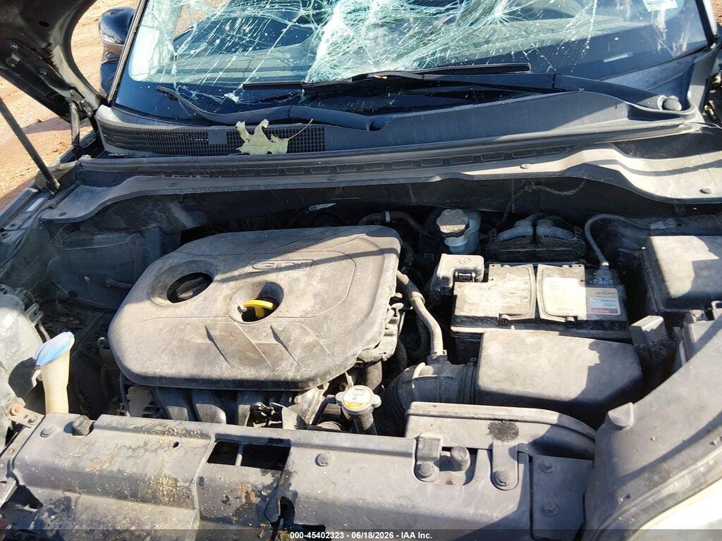 KNDJP3A51F7193528 2015 KIA SOUL photo no. 10