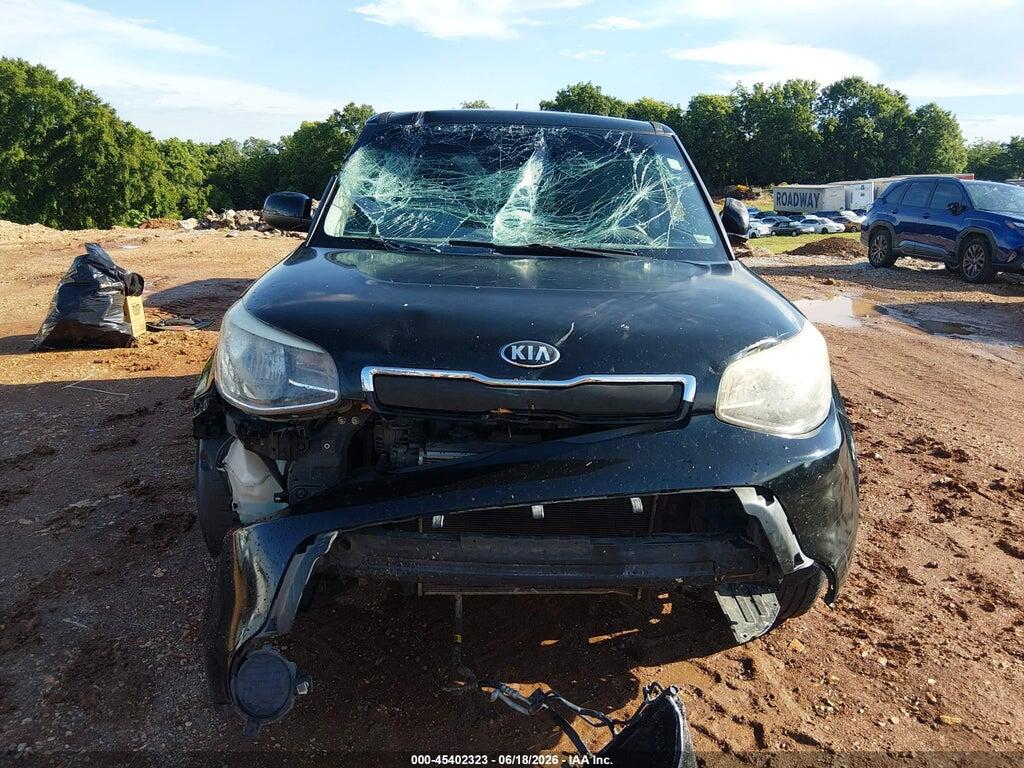KNDJP3A51F7193528 2015 KIA SOUL photo no. 12