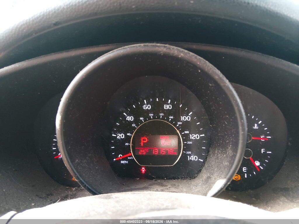 KNDJP3A51F7193528 2015 KIA SOUL photo no. 7