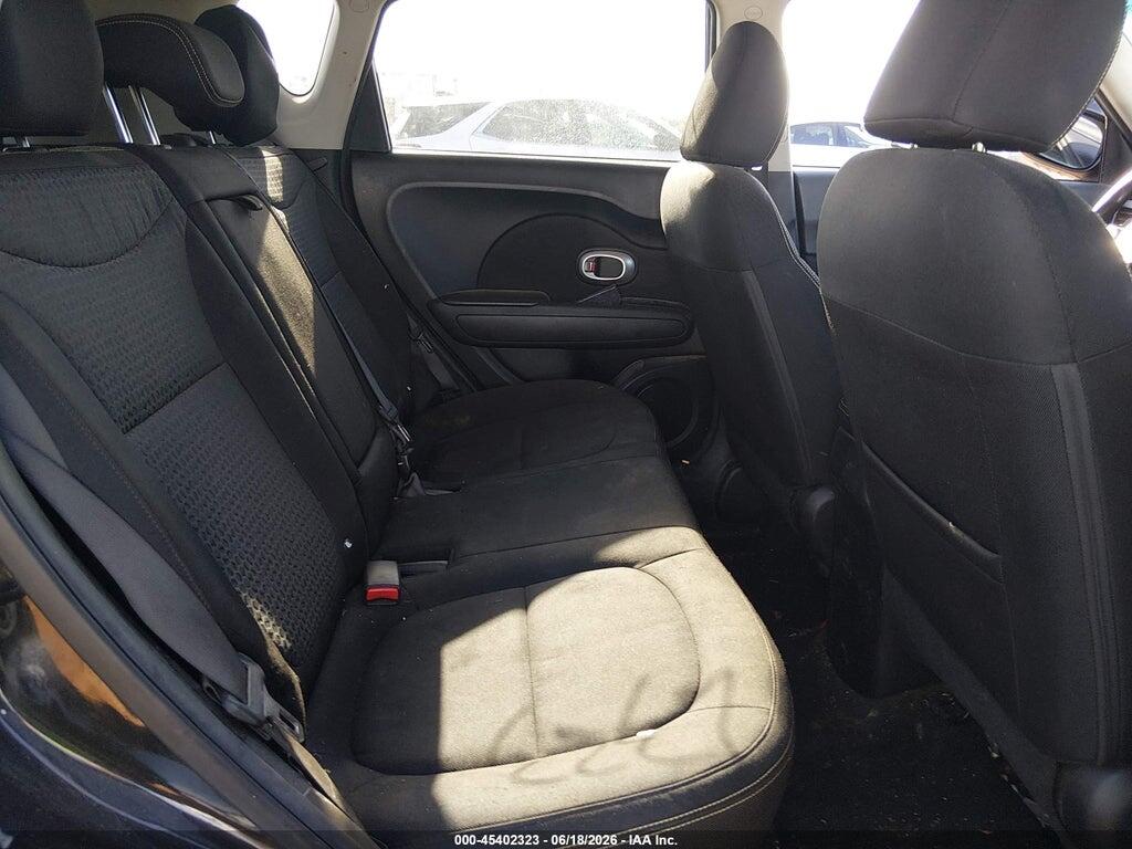 KNDJP3A51F7193528 2015 KIA SOUL photo no. 8