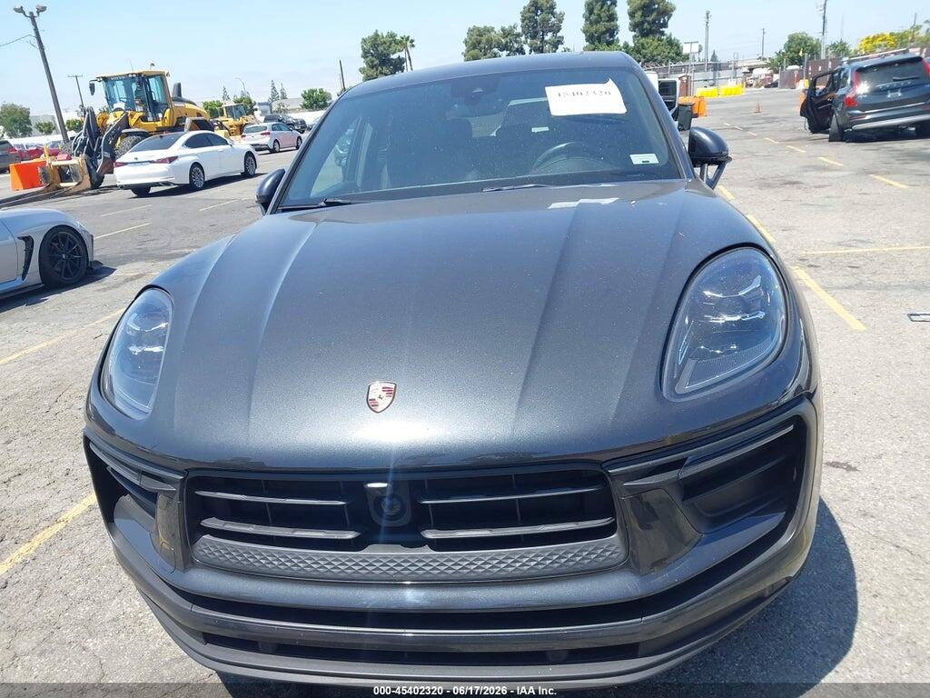 WP1AA2A56PLB01039 2023 PORSCHE MACAN photo no. 12