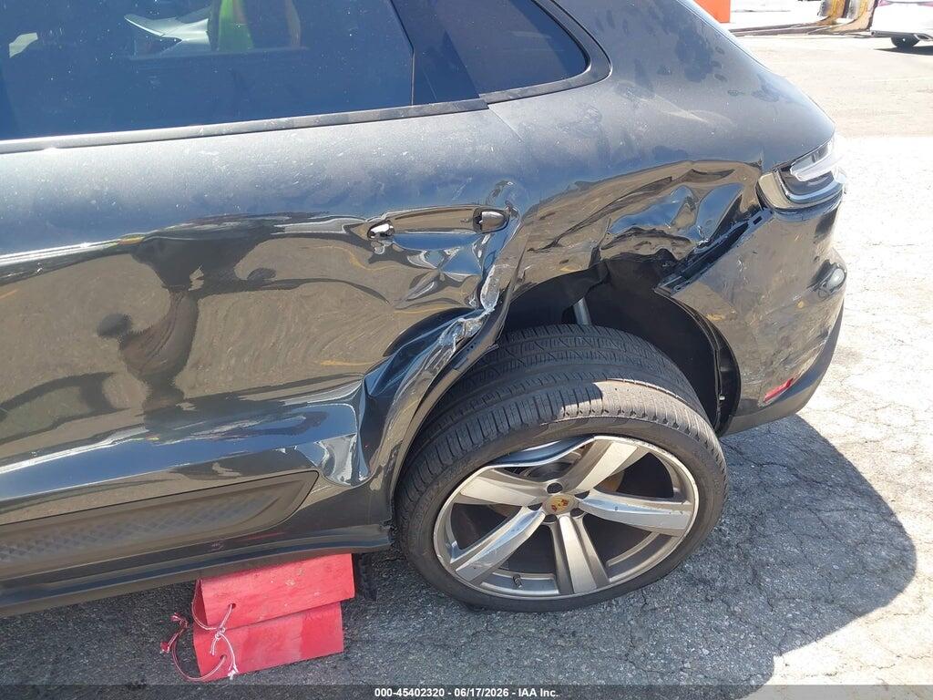 WP1AA2A56PLB01039 2023 PORSCHE MACAN photo no. 6