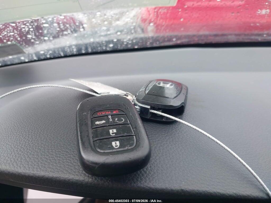 2HGFE4F83TH314114 2026 HONDA CIVIC HYBRID photo no. 11