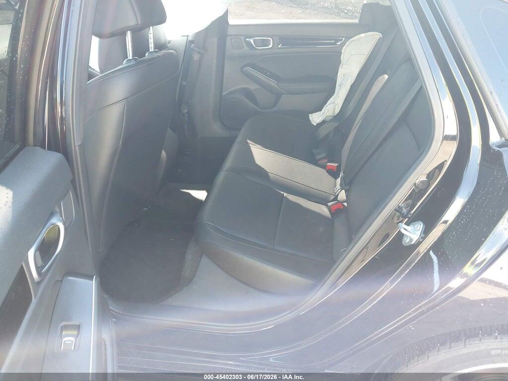 2HGFE4F83TH314114 2026 HONDA CIVIC HYBRID photo no. 8
