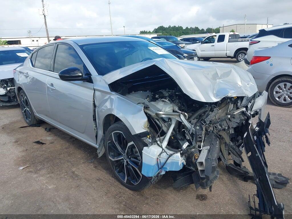 1N4BL4CV4RN370548 2024 NISSAN ALTIMA photo no. 1