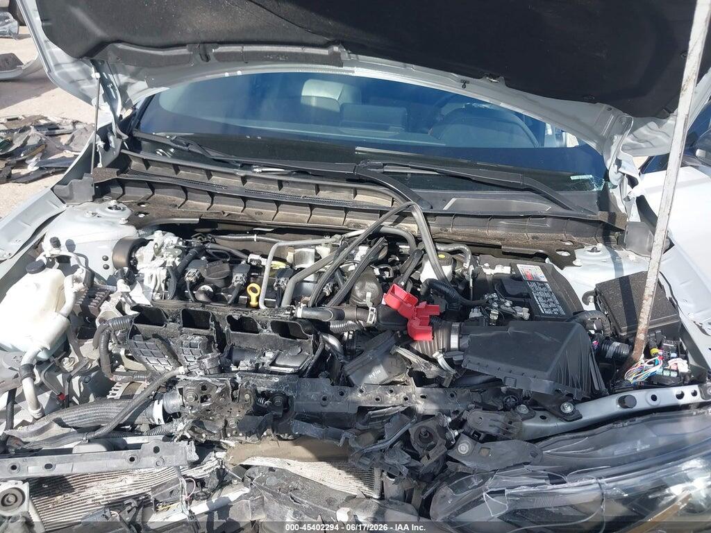 1N4BL4CV4RN370548 2024 NISSAN ALTIMA photo no. 10