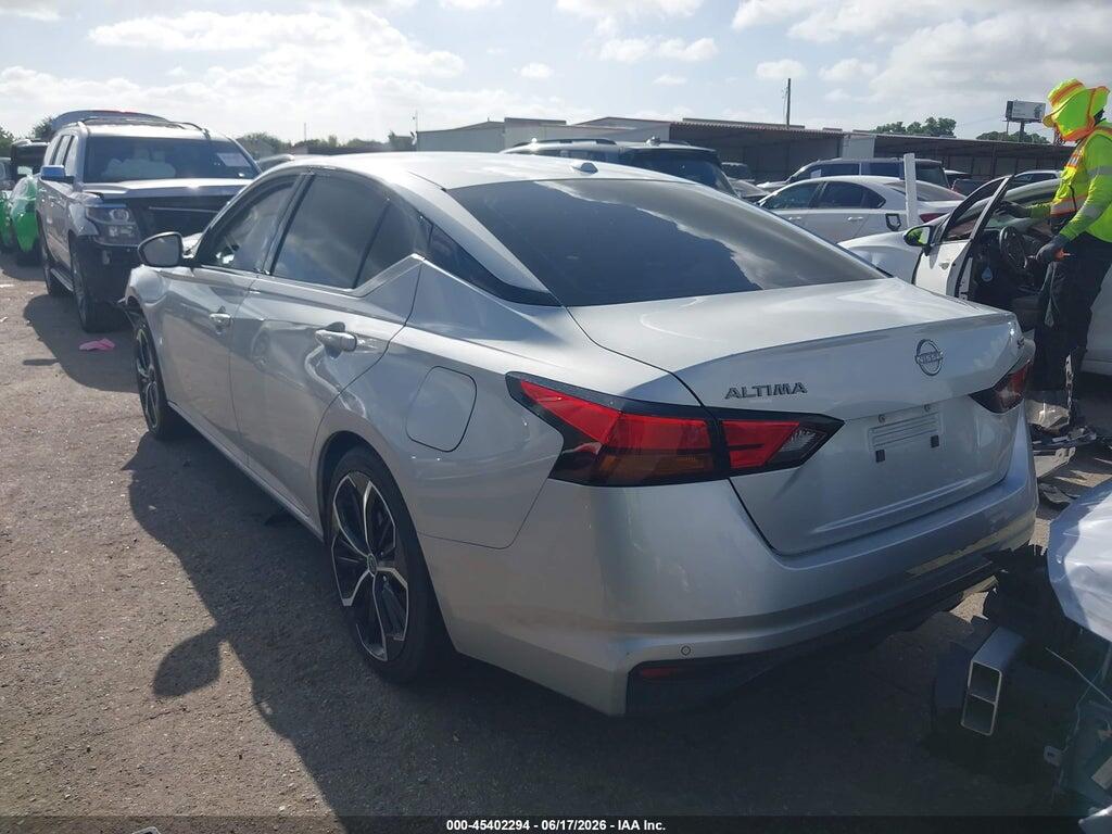 1N4BL4CV4RN370548 2024 NISSAN ALTIMA photo no. 3