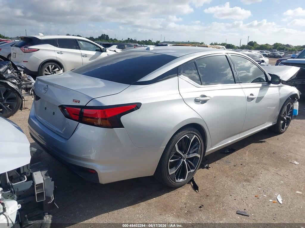 1N4BL4CV4RN370548 2024 NISSAN ALTIMA photo no. 4