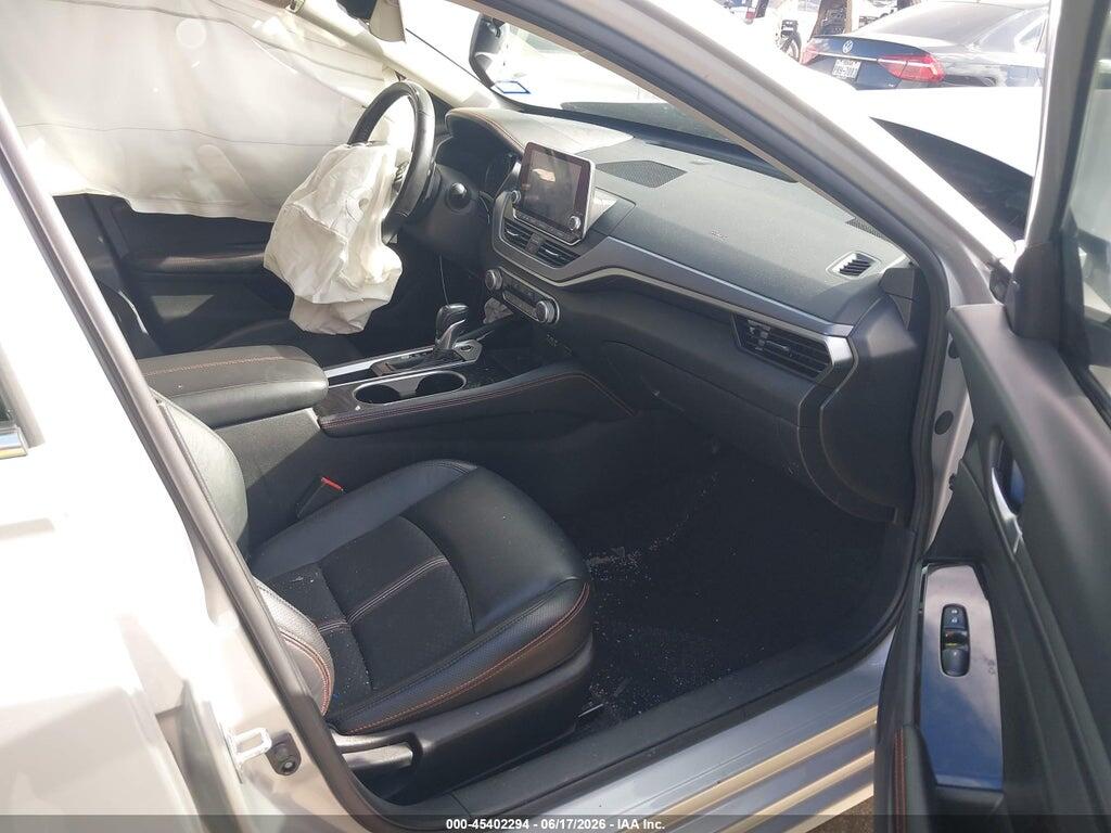 1N4BL4CV4RN370548 2024 NISSAN ALTIMA photo no. 5