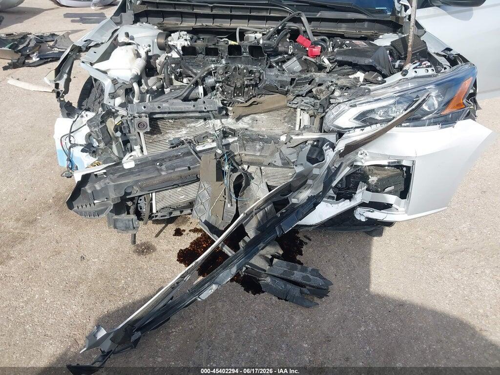 1N4BL4CV4RN370548 2024 NISSAN ALTIMA photo no. 6