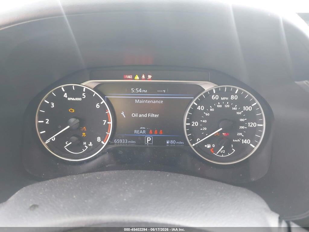 1N4BL4CV4RN370548 2024 NISSAN ALTIMA photo no. 7