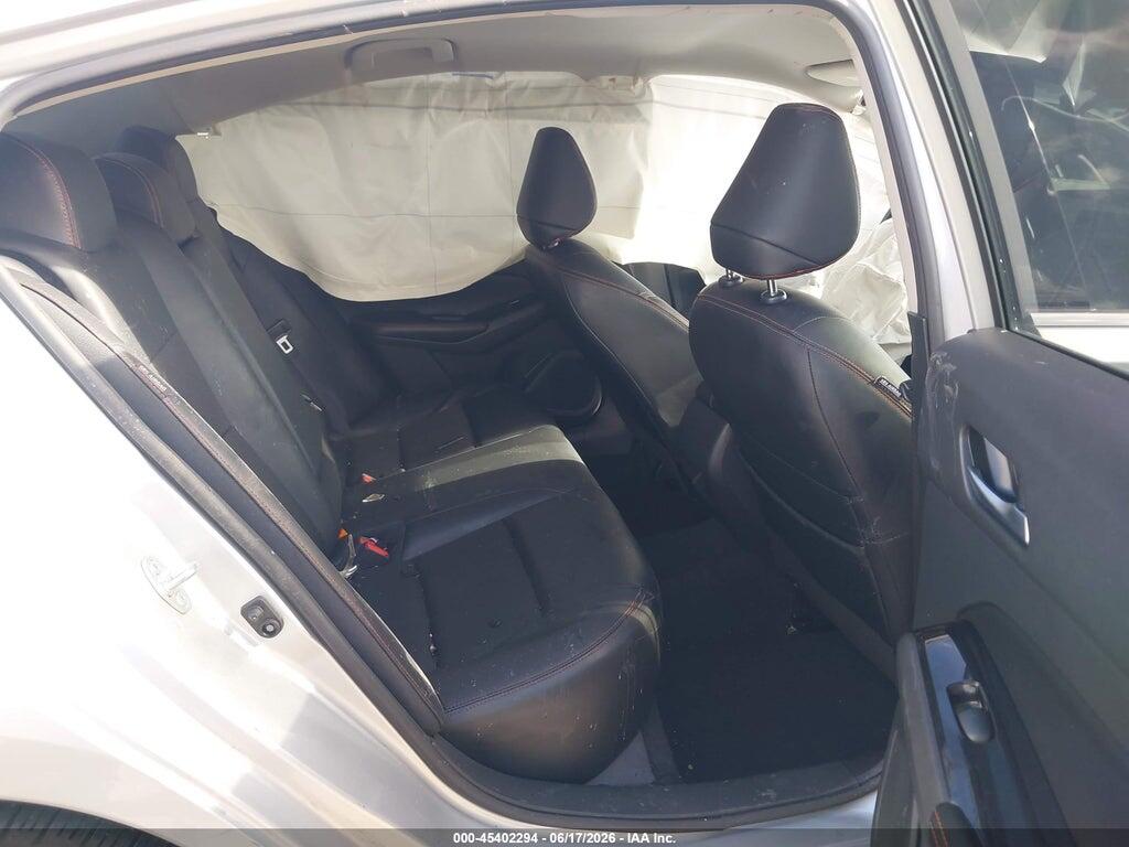 1N4BL4CV4RN370548 2024 NISSAN ALTIMA photo no. 8