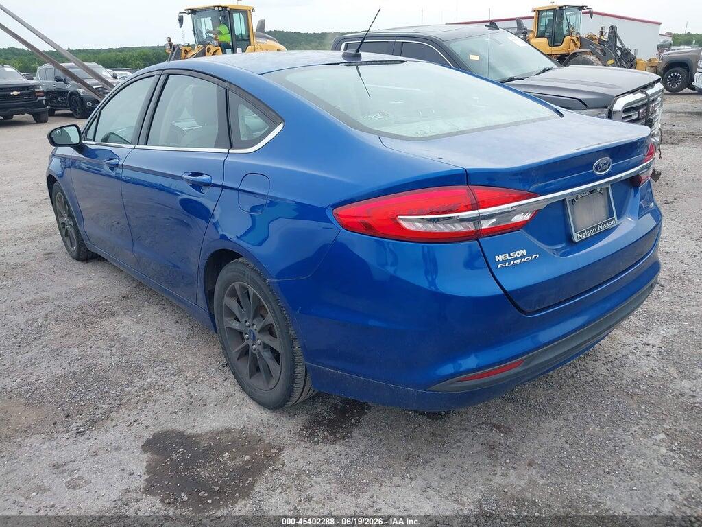 3FA6P0H71HR179478 2017 FORD FUSION photo no. 3