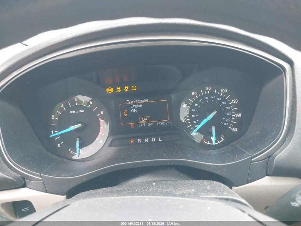 3FA6P0H71HR179478 2017 FORD FUSION photo no. 7