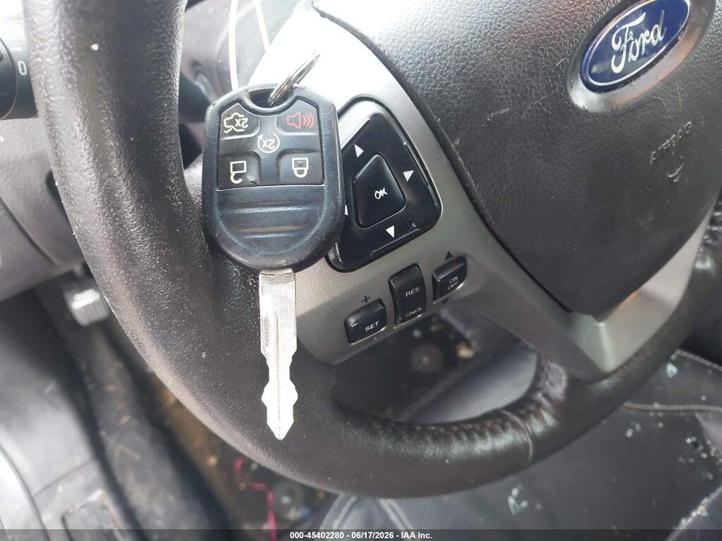 1FAHP2E87HG112702 2017 FORD TAURUS photo no. 11