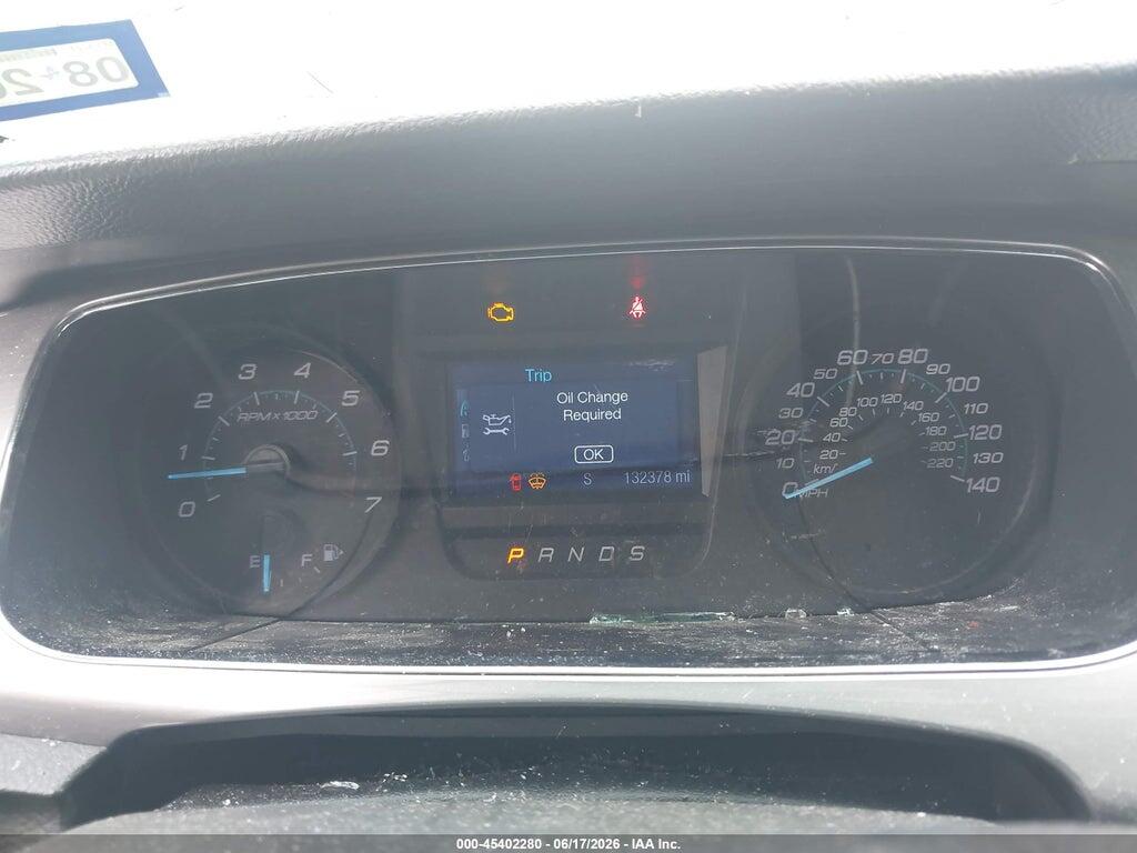 1FAHP2E87HG112702 2017 FORD TAURUS photo no. 7