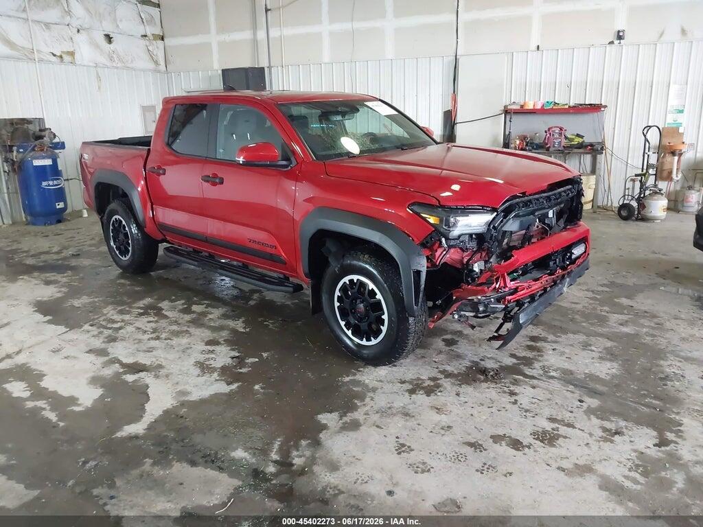 3TYLB5JN9RT028991 2024 TOYOTA TACOMA photo no. 1