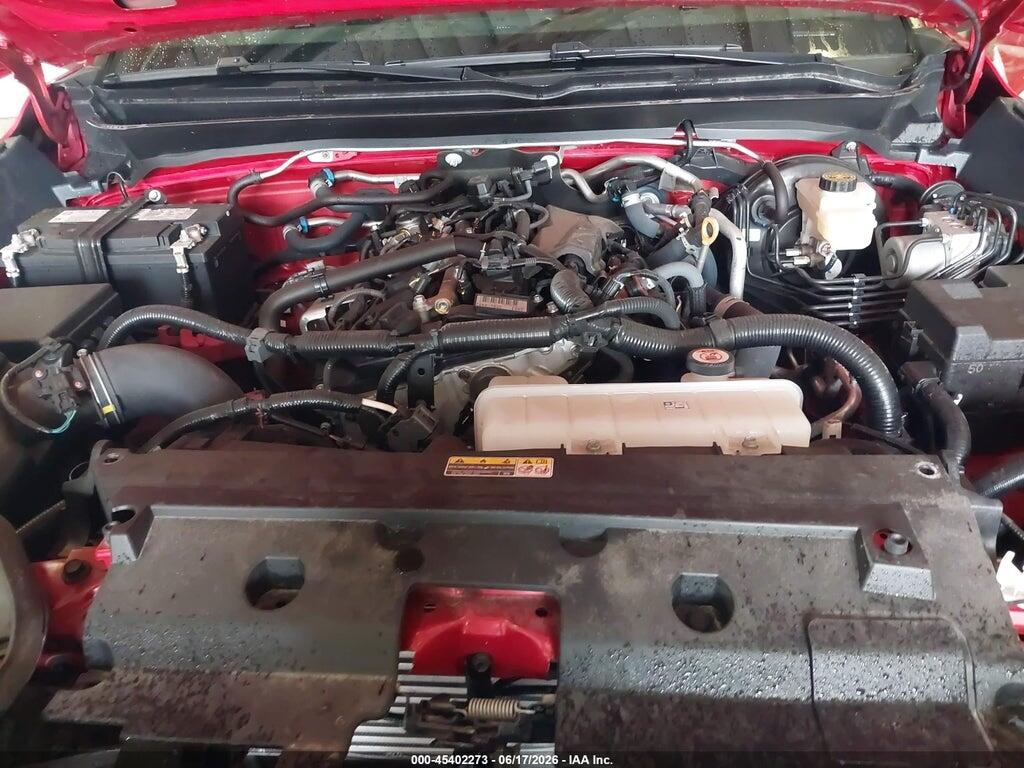3TYLB5JN9RT028991 2024 TOYOTA TACOMA photo no. 10