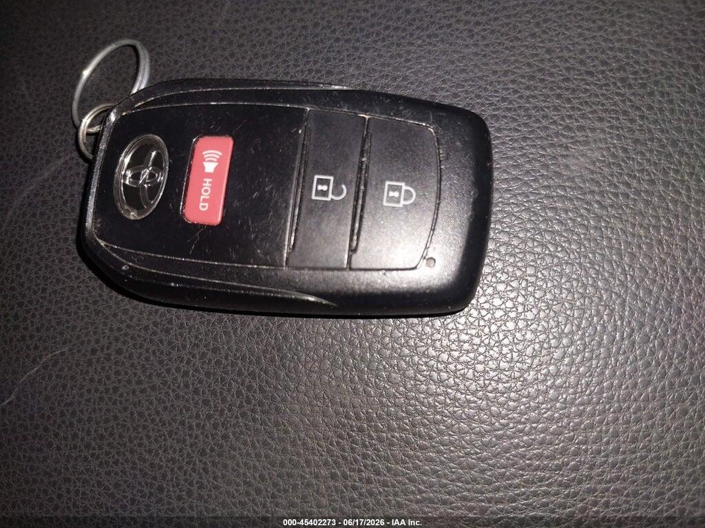 3TYLB5JN9RT028991 2024 TOYOTA TACOMA photo no. 11