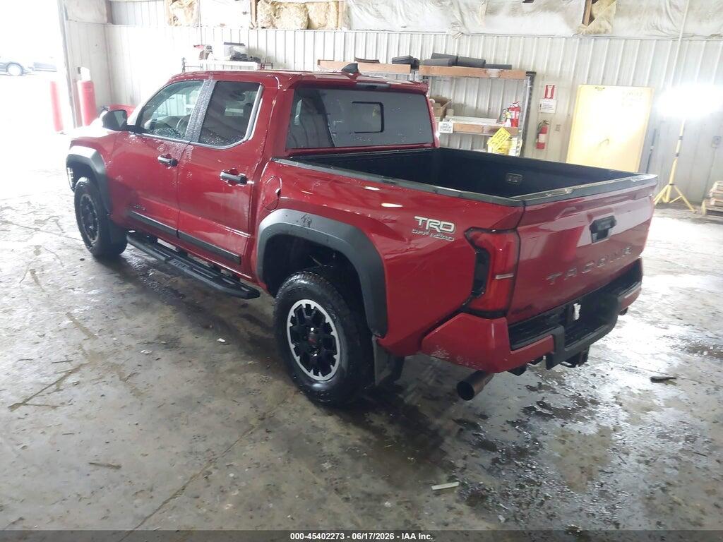 3TYLB5JN9RT028991 2024 TOYOTA TACOMA photo no. 3