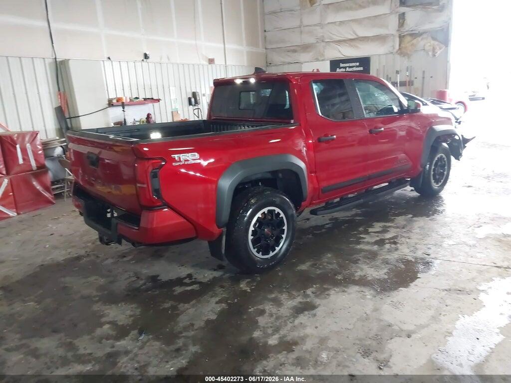 3TYLB5JN9RT028991 2024 TOYOTA TACOMA photo no. 4