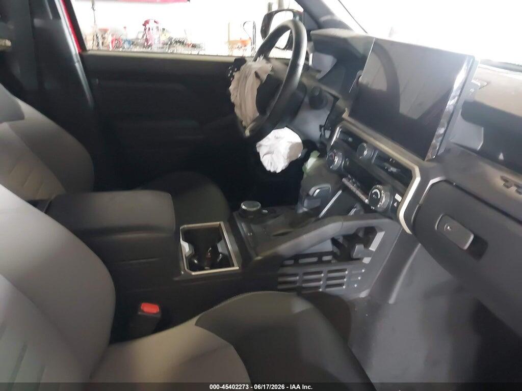 3TYLB5JN9RT028991 2024 TOYOTA TACOMA photo no. 5