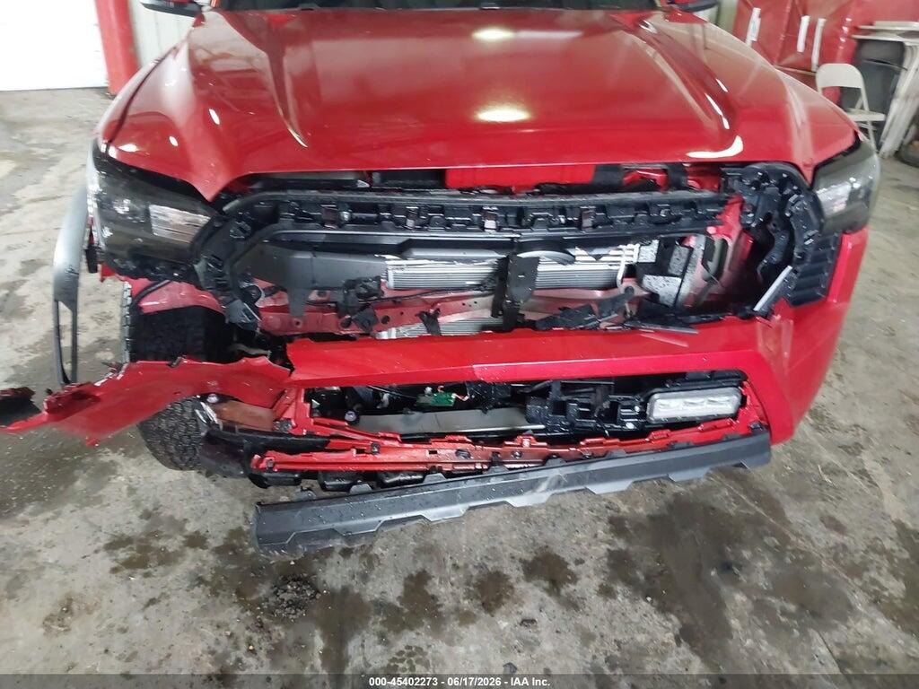 3TYLB5JN9RT028991 2024 TOYOTA TACOMA photo no. 6
