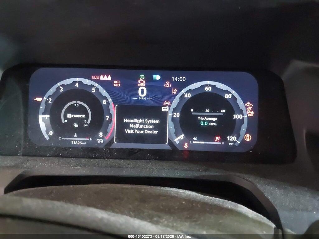 3TYLB5JN9RT028991 2024 TOYOTA TACOMA photo no. 7