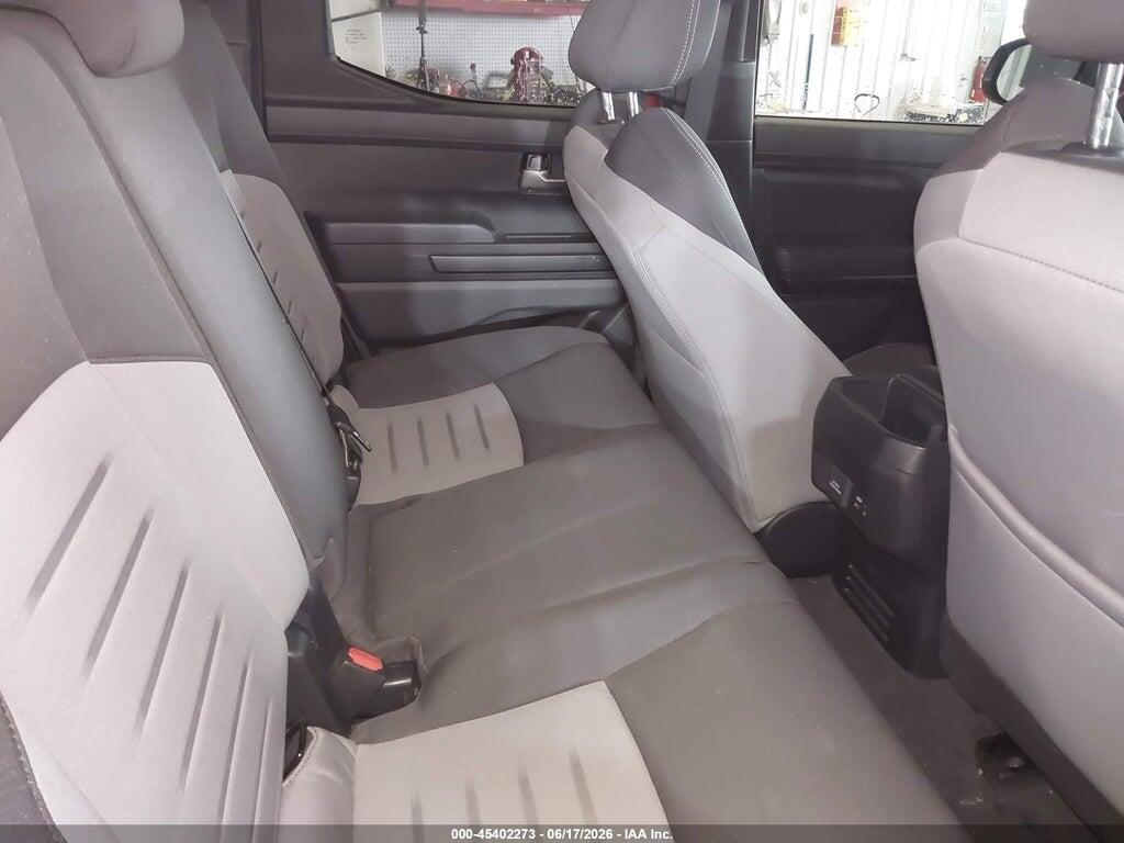 3TYLB5JN9RT028991 2024 TOYOTA TACOMA photo no. 8