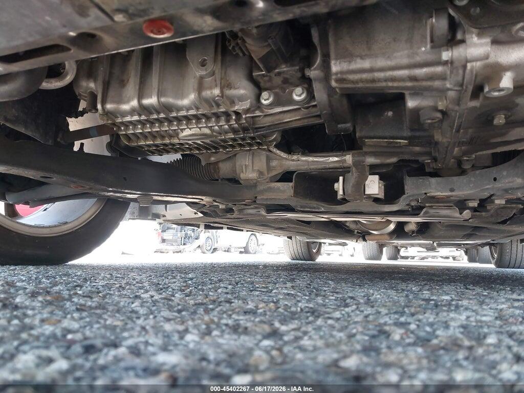 3FA6P0HD9JR154565 2018 FORD FUSION photo no. 6