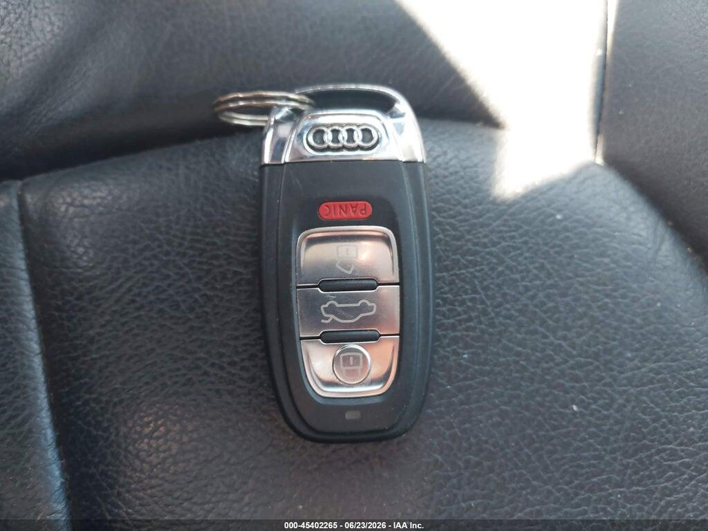 WAUDFAFC7CN072065 2012 AUDI A6 photo no. 11