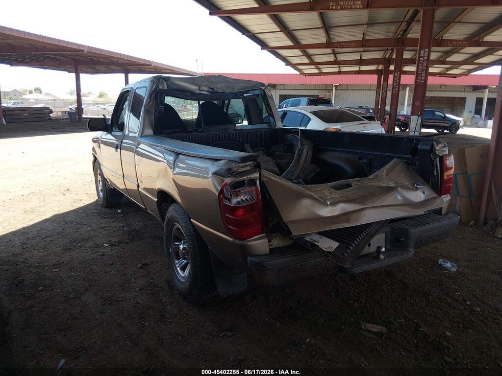 1FTYR14V63TA03010 2003 FORD RANGER photo no. 3