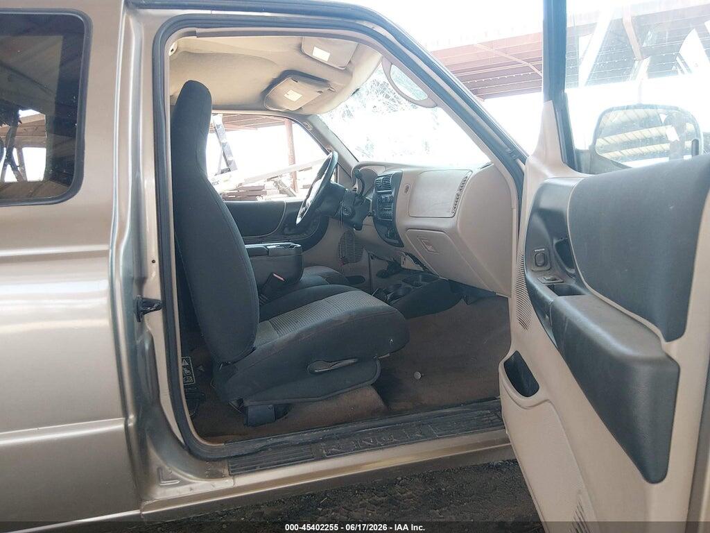 1FTYR14V63TA03010 2003 FORD RANGER photo no. 5