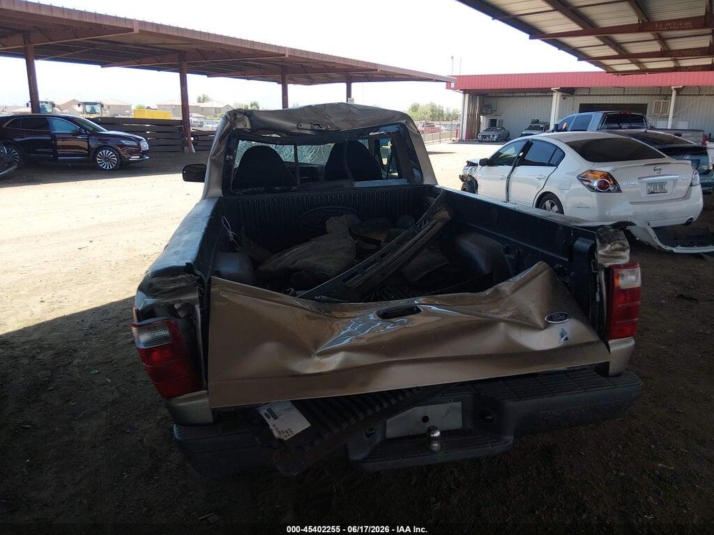 1FTYR14V63TA03010 2003 FORD RANGER photo no. 6