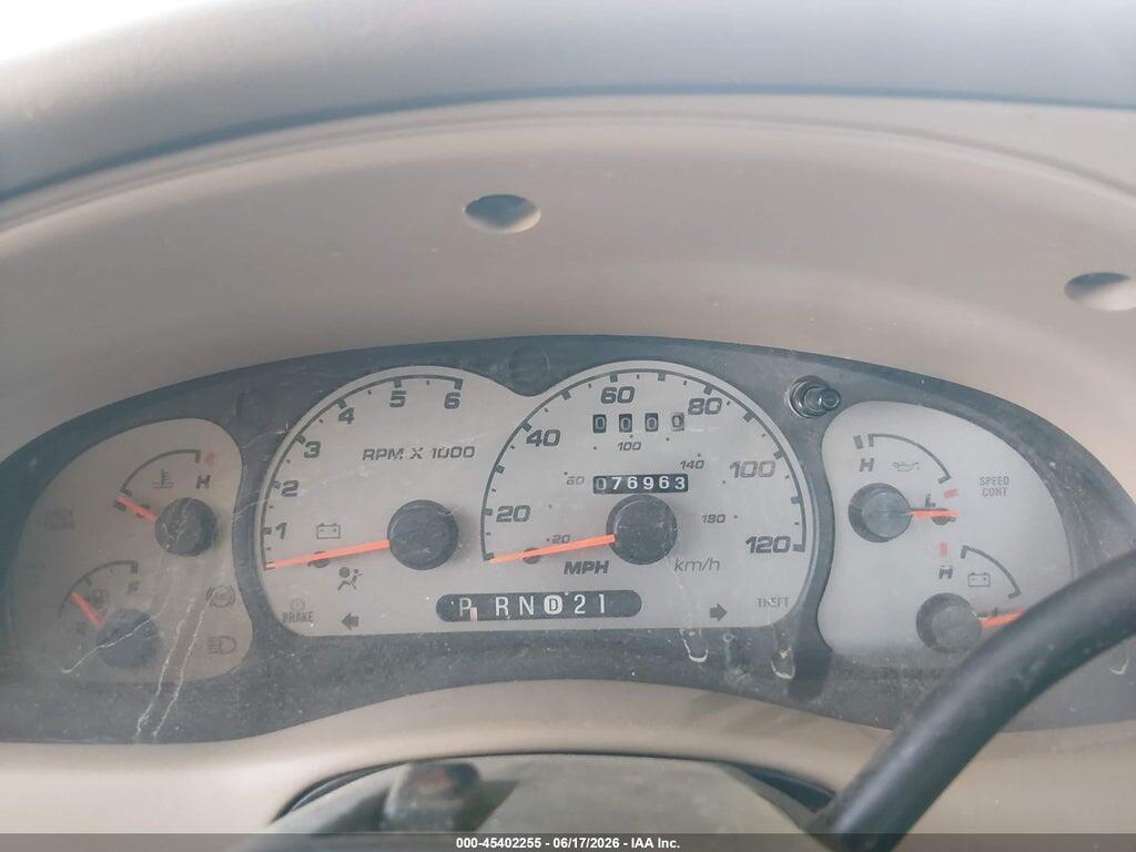 1FTYR14V63TA03010 2003 FORD RANGER photo no. 7