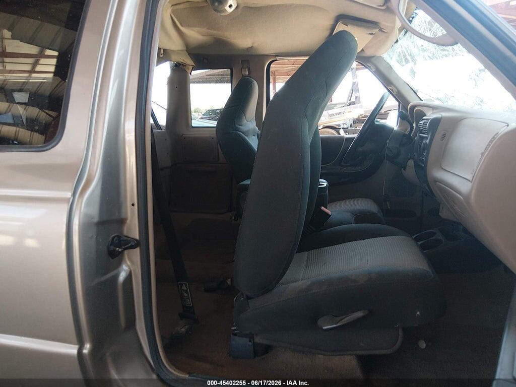 1FTYR14V63TA03010 2003 FORD RANGER photo no. 8