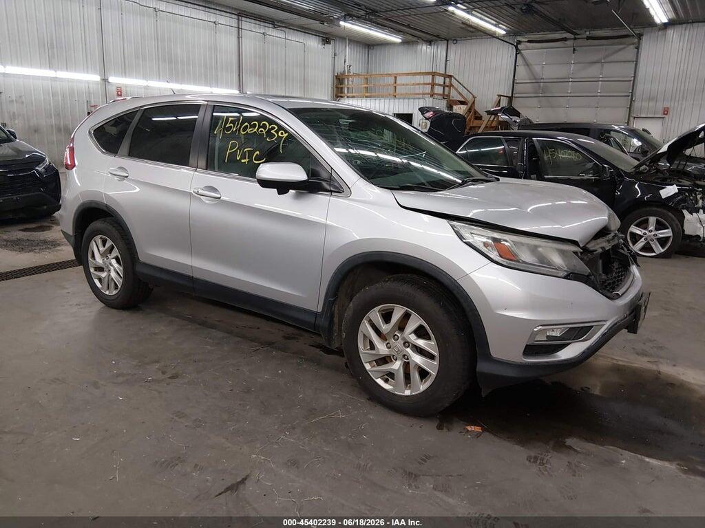 5J6RM4H54GL041723 2016 HONDA CR-V photo no. 1
