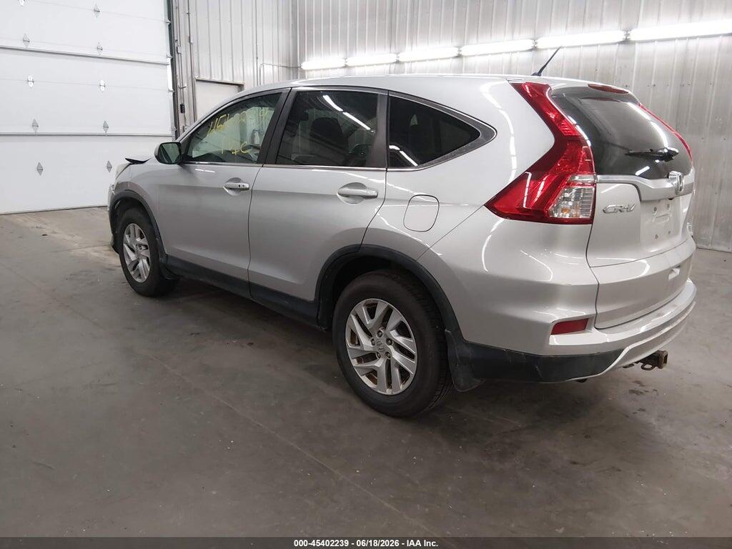 5J6RM4H54GL041723 2016 HONDA CR-V photo no. 3