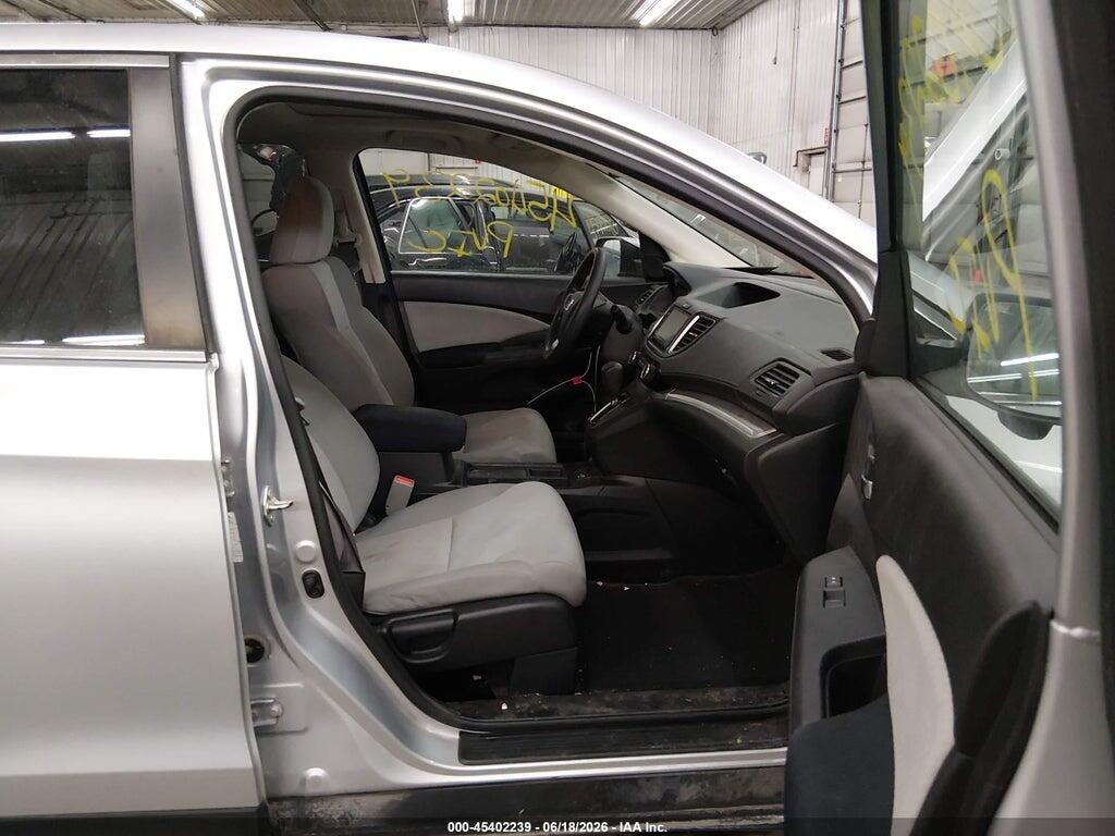 5J6RM4H54GL041723 2016 HONDA CR-V photo no. 5