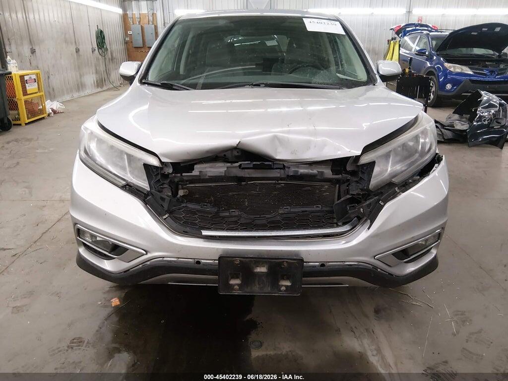 5J6RM4H54GL041723 2016 HONDA CR-V photo no. 6