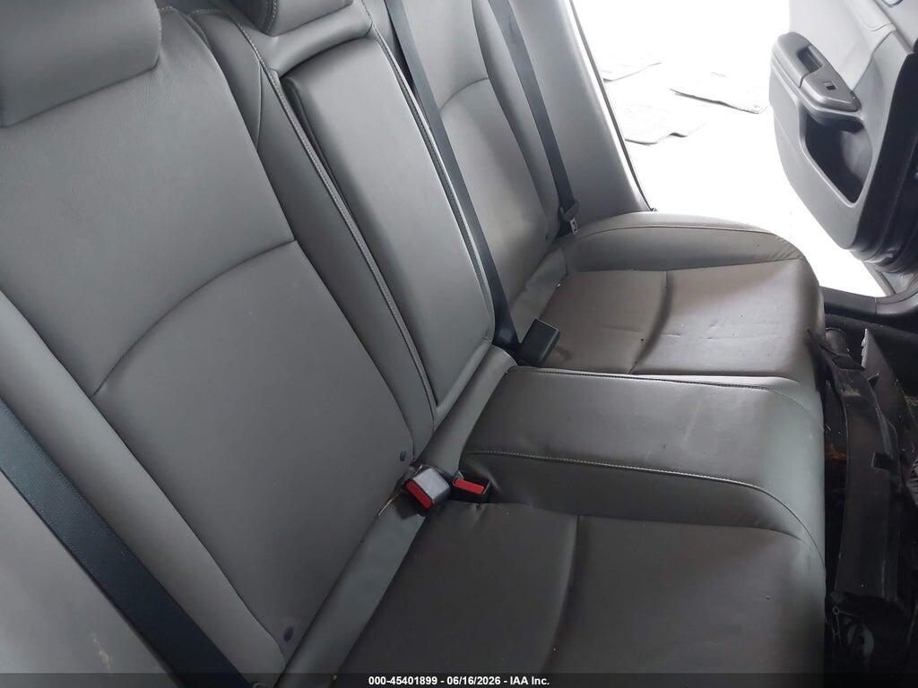 2HGFC1F76MH703200 2021 HONDA CIVIC photo no. 8