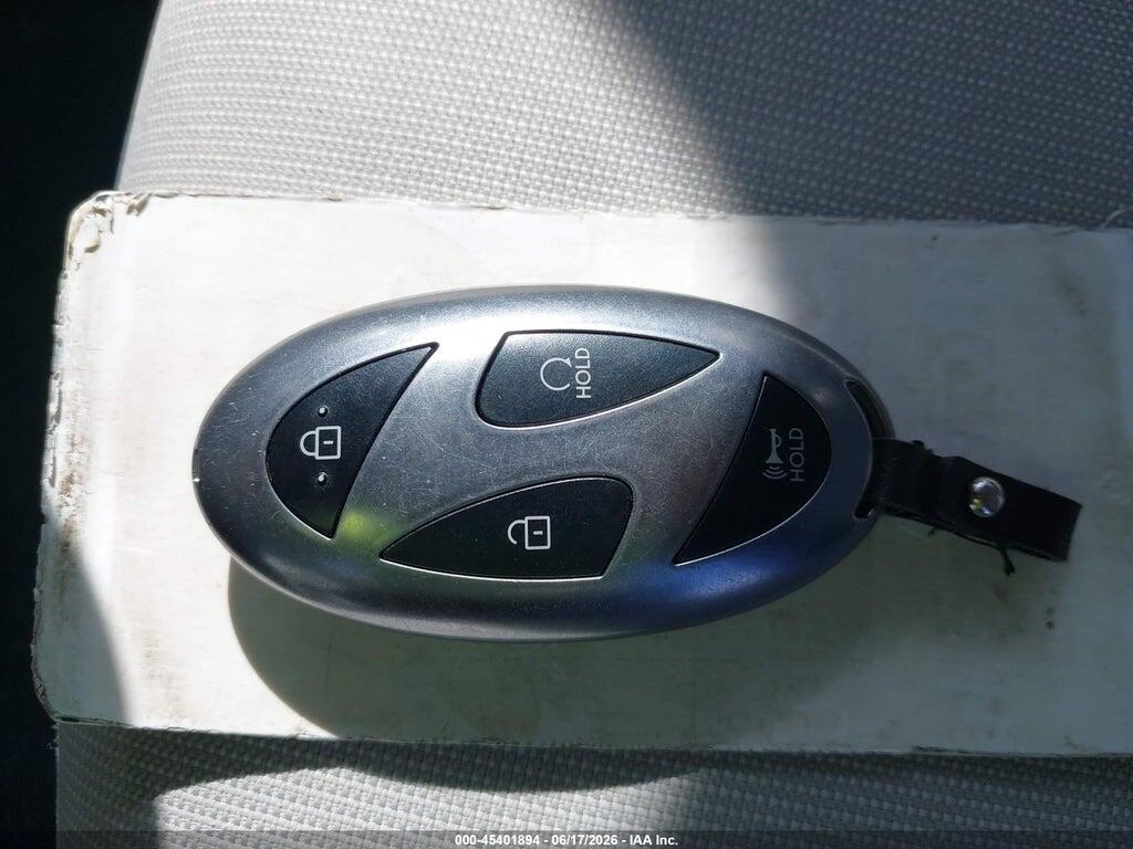 KM8HF3AB8TU360645 2026 HYUNDAI KONA photo no. 11