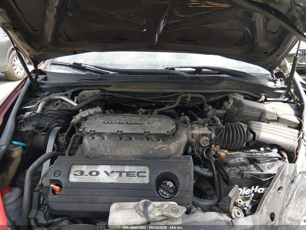 1HGCM66577A084766 2007 HONDA ACCORD photo no. 10