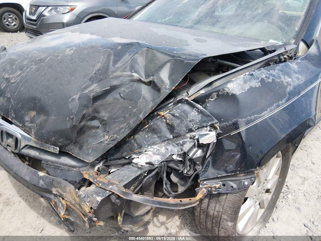 1HGCM66577A084766 2007 HONDA ACCORD photo no. 6