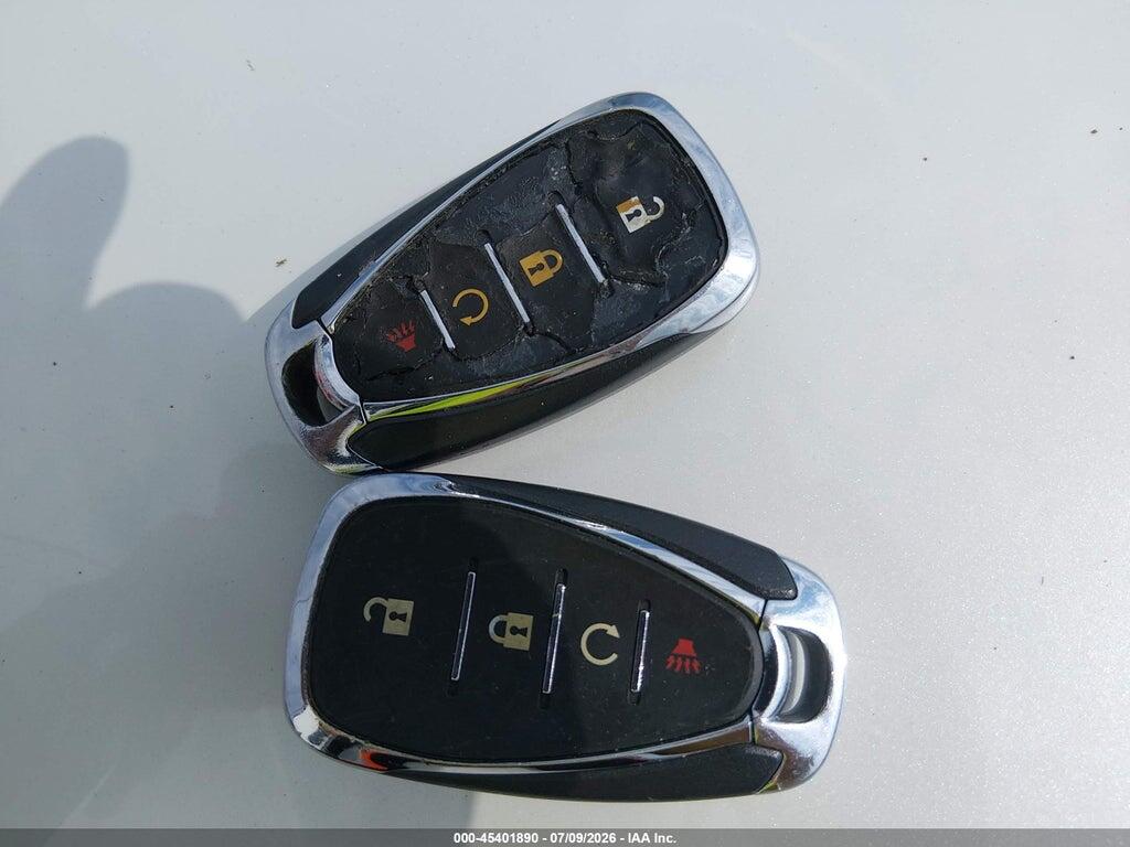 3G1BE6SM3JS641563 2018 CHEVROLET CRUZE photo no. 11