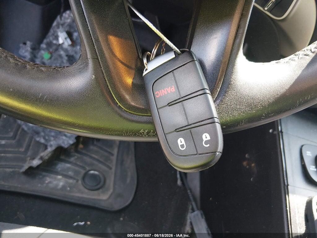 1C4SDJFT9KC659345 2019 DODGE DURANGO photo no. 11