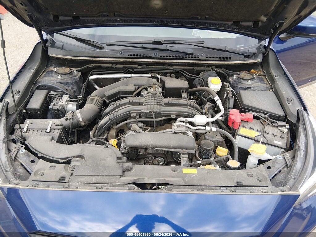 JF1GUAFC8R8269894 2024 SUBARU IMPREZA photo no. 10