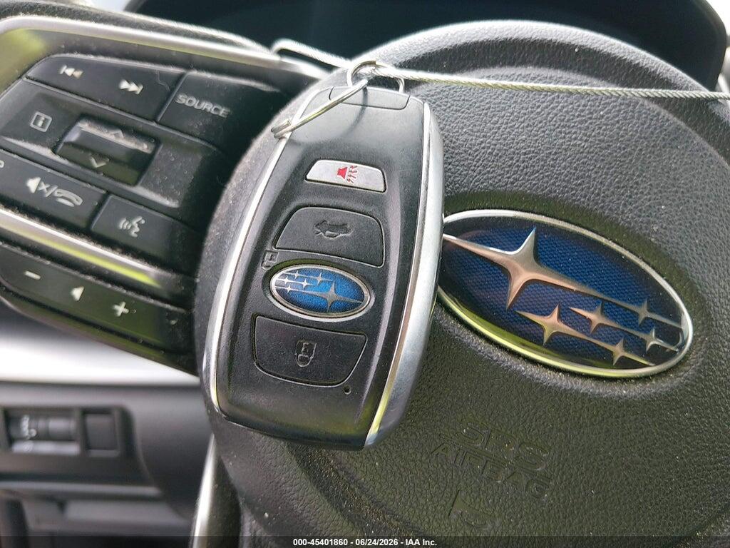 JF1GUAFC8R8269894 2024 SUBARU IMPREZA photo no. 11