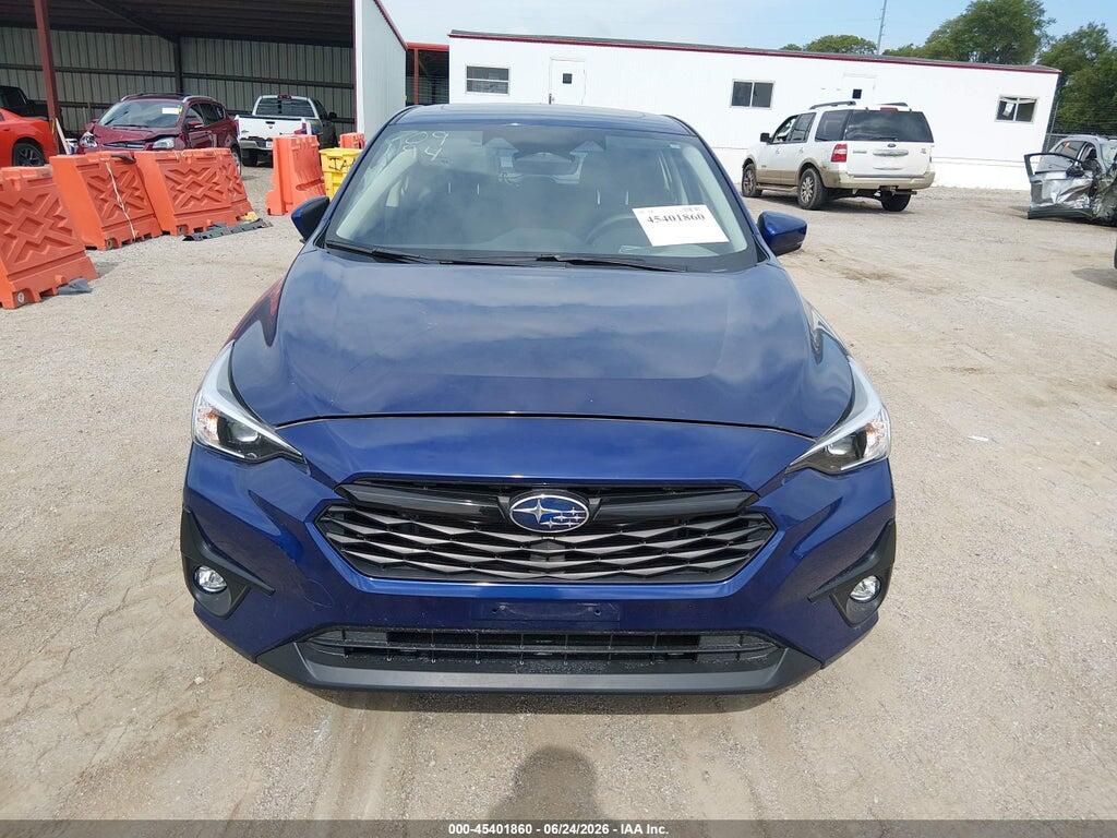 JF1GUAFC8R8269894 2024 SUBARU IMPREZA photo no. 12